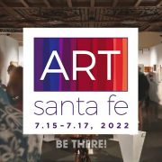 Art Santa Fe 2022
