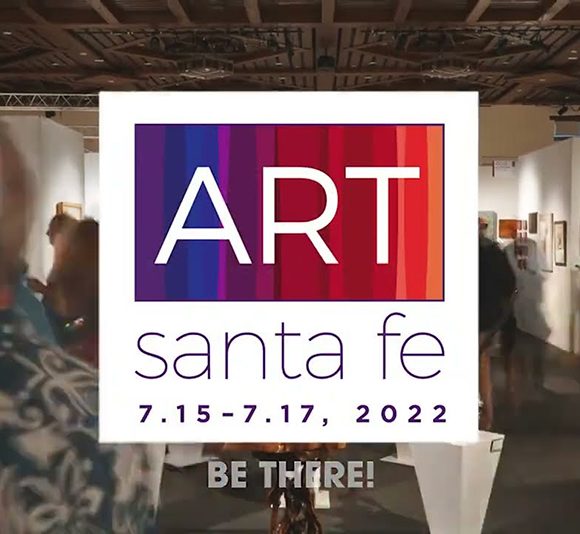 Art Santa Fe 2022